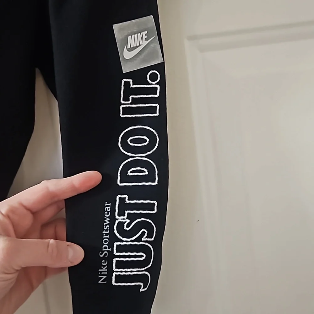 Nike toddler jogger